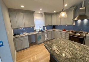 Beach block! Immaculate Townhouse!