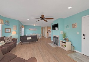Beach Block - steps away from Beach and Boardwalk