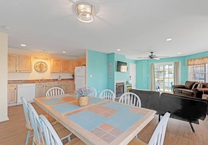 Beach Block - steps away from Beach and Boardwalk