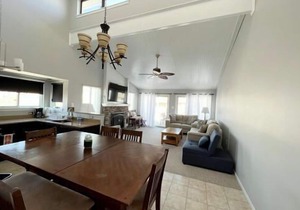 BEACH BLOCK TOWNHOUSE WITH OCEAN AND SUNRISE VIEWS in a Superb Location
