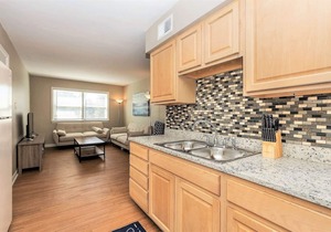 Beach Cottage Breeze Suite
