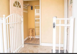 Beach/Ocean Front Townhouse - 3 BDRMs, 2.5 BRs, Garage, Sleeps 8, 6 Beach Badges