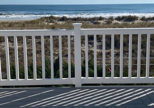Beachfront