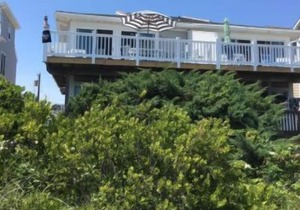 Beachfront
