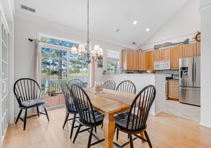 Bear Trap Dunes dog-friendly townhouse w/tennis court, fireplace, & basketball