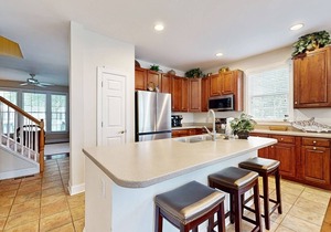 Bear Trap Dunes townhouse w/pool, gym, free WiFi, and shared sauna