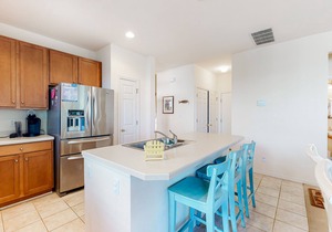 Bear Trap Dunes townhouse w/balcony, free WiFi, gym, and private gas grill