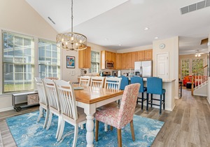 Bear Trap Dunes townhouse with sports courts & pools, dog-friendly