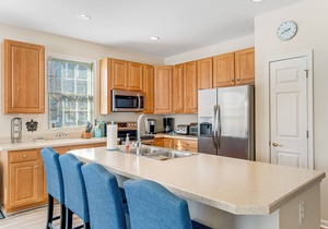 Bear Trap Dunes townhouse with sports courts & pools, dog-friendly