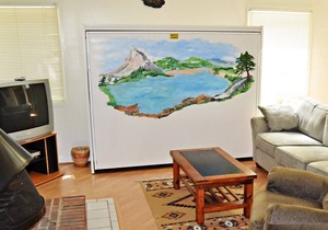 Beautiful 1 bedroom unit at resort, sleeps 6