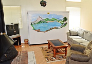 Beautiful 2 bedroom unit at resort, sleeps 6