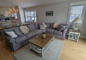 Beautiful, gorgeous, four bedroom townhouse with three full bathrooms and one half bathroom
