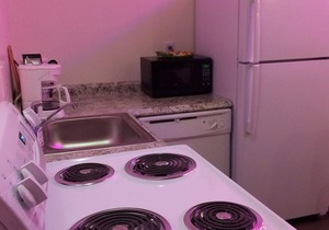 Beautiful Home for your Vacation Stay in Chattanooga at "Mountain View"