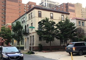 Beautiful Rittenhouse Square House 4 bedroom and 2 baths
