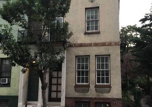 Beautiful Rittenhouse Square House 4 bedroom and 2 baths