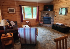 Beaver Lodge At Creekside Resort