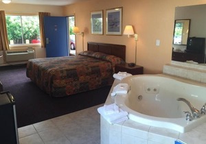 Belmont Inn & Suites