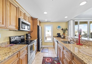 Belmont Towers 307 - Direct Boardwalk in OCMD!
