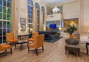 Best Western Capital Beltway