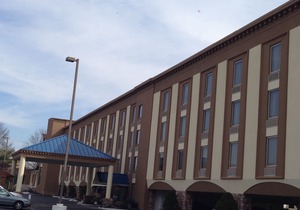 Best Western Fort Washington Inn