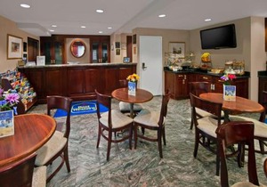 Best Western Fort Lee