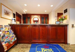 Best Western Fort Lee