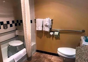Best Western Grand Victorian Inn