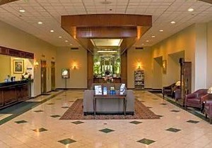 Best Western Grand Victorian Inn