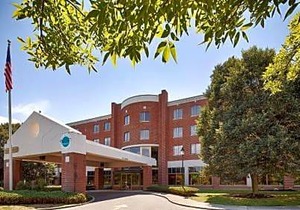 Best Western Grand Victorian Inn