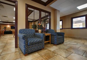 Best Western Mason Inn