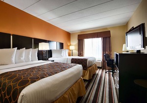 Best Western Mason Inn