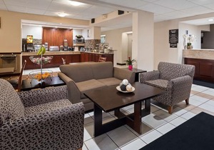 BEST WESTERN Monroe Inn