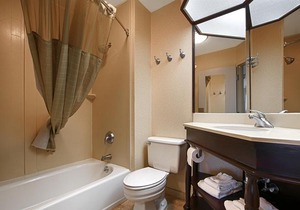 BEST WESTERN Monroe Inn