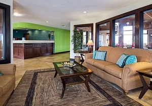 Best Western Norwalk