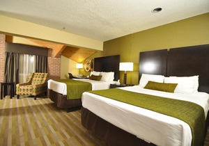 Best Western Norwalk