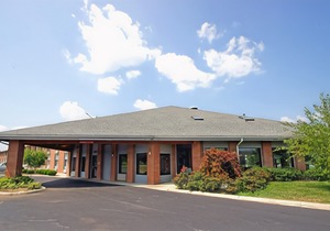 Best Western Norwalk