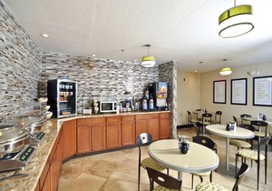 Best Western Norwalk