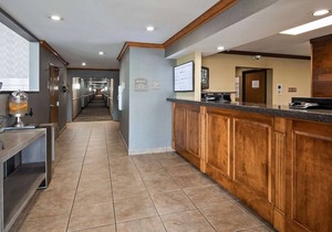 Best Western Plus North Canton Inn & Suites