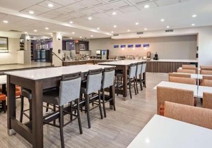 Best Western Paramus Hotel & Suites