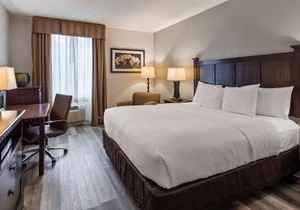 Best Western Paramus Hotel & Suites