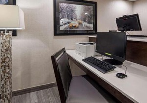 Best Western Paramus Hotel & Suites