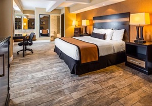 Best Western Plus Newark Airport West