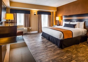 Best Western Plus Newark Airport West