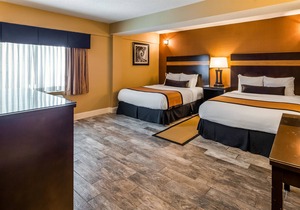 Best Western Plus Newark Airport West