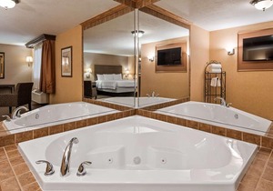 Best Western Plus North Canton Inn & Suites
