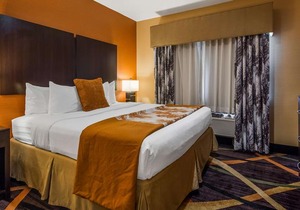Best Western Plus Whitewater Inn