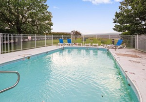 Best Western Plus Wilkes Barre-Scranton Airport Hotel