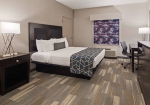 Best Western Plus Wilkes Barre-Scranton Airport Hotel