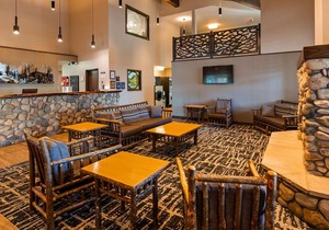 Best Western Sawtooth Inn and Suites