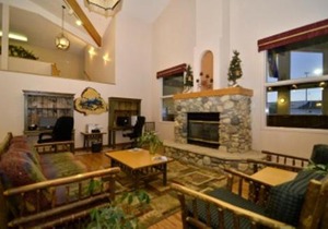 Best Western Sawtooth Inn and Suites